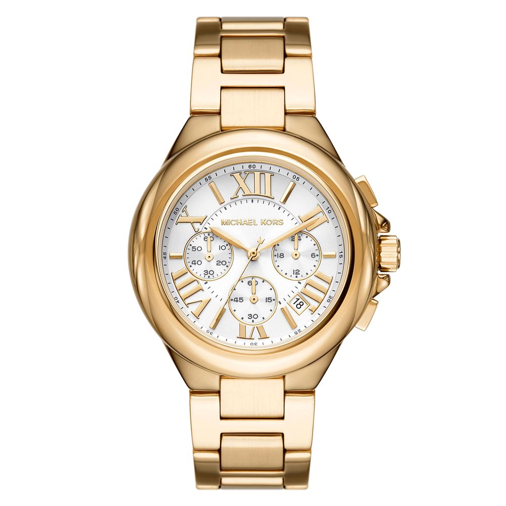 Michael Kors Gold Women Watch