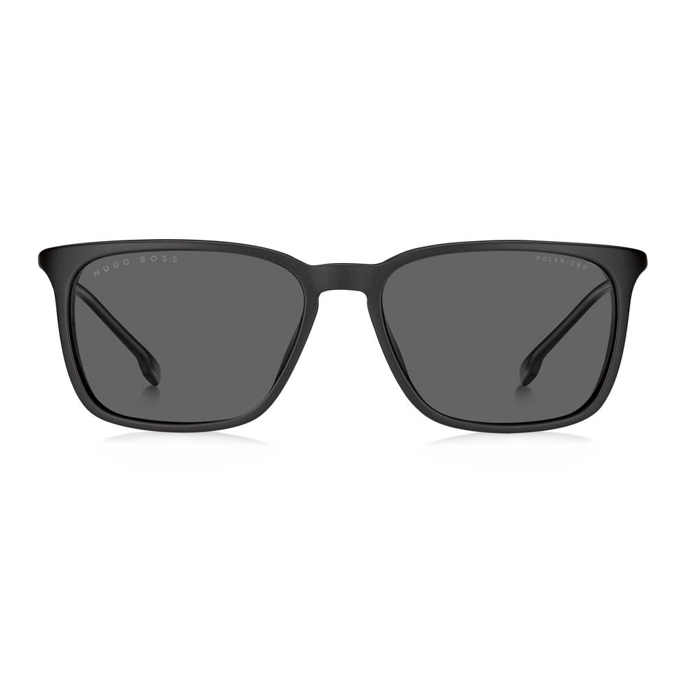 Hugo Boss Black Acetate Sunglasses