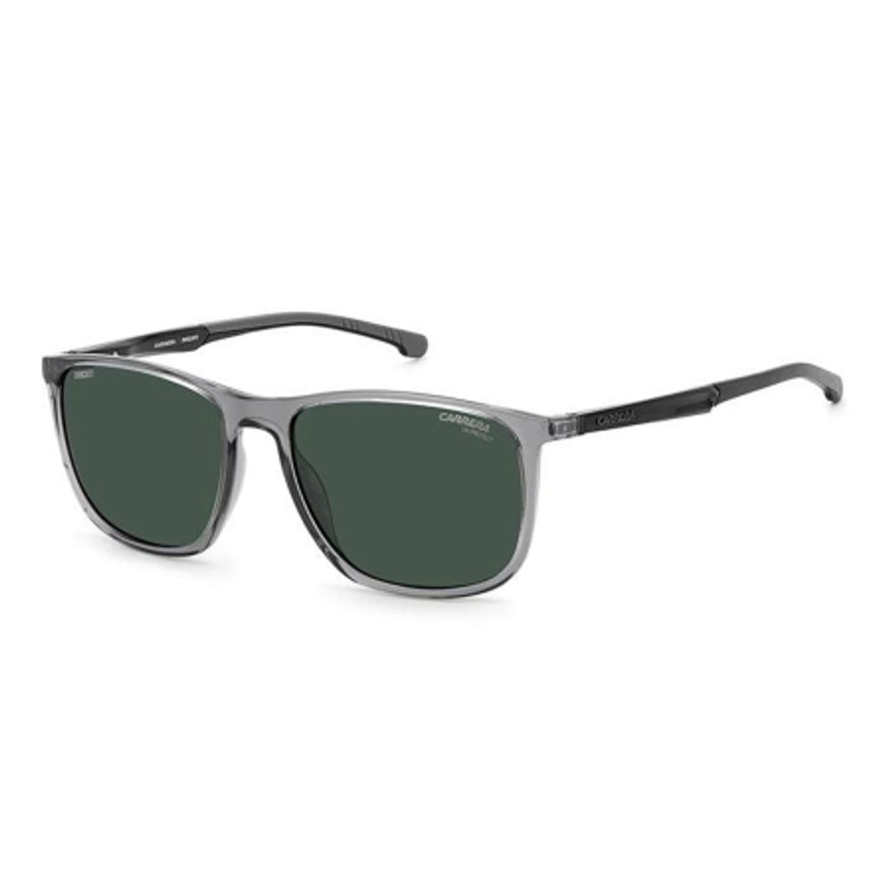 Carrera Ducati Black Resin Sunglasses