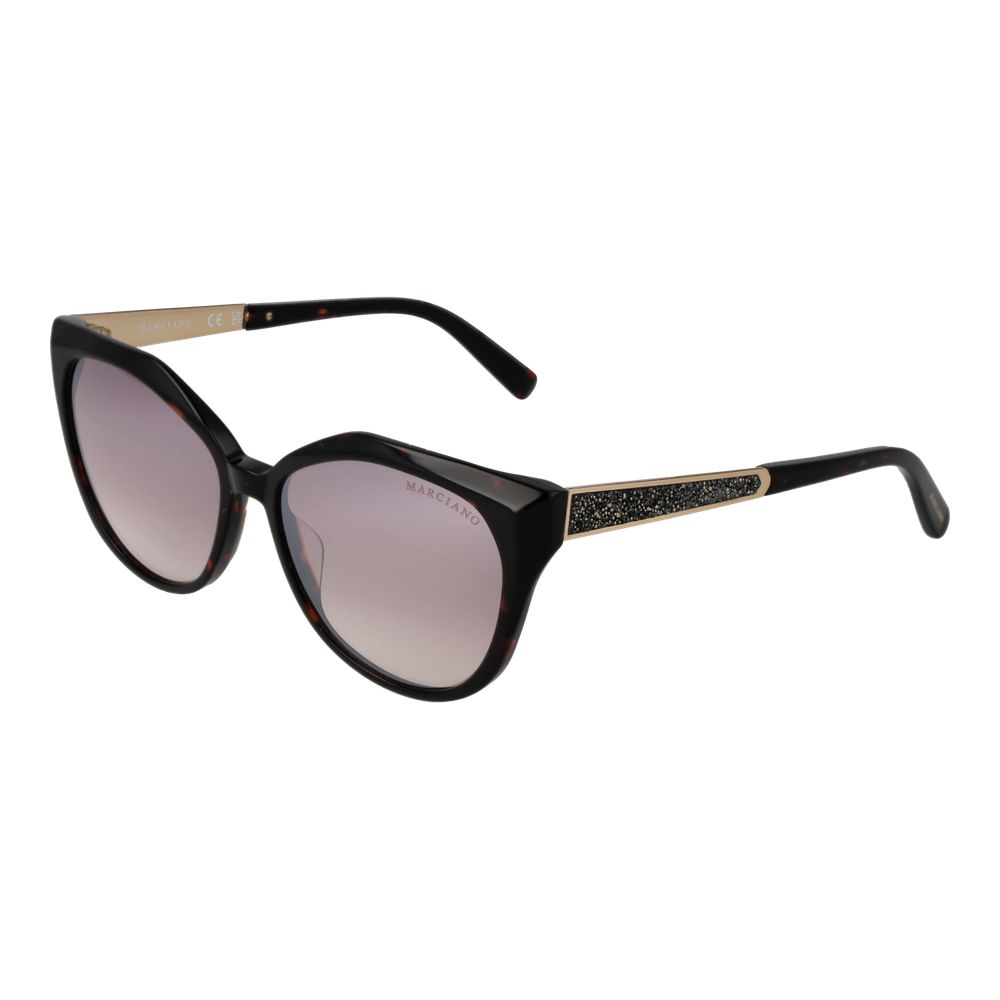 Marciano by Guess Brown Women Sunglasses