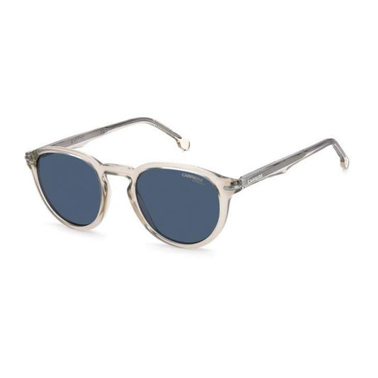 Carrera Gray Resin Sunglasses