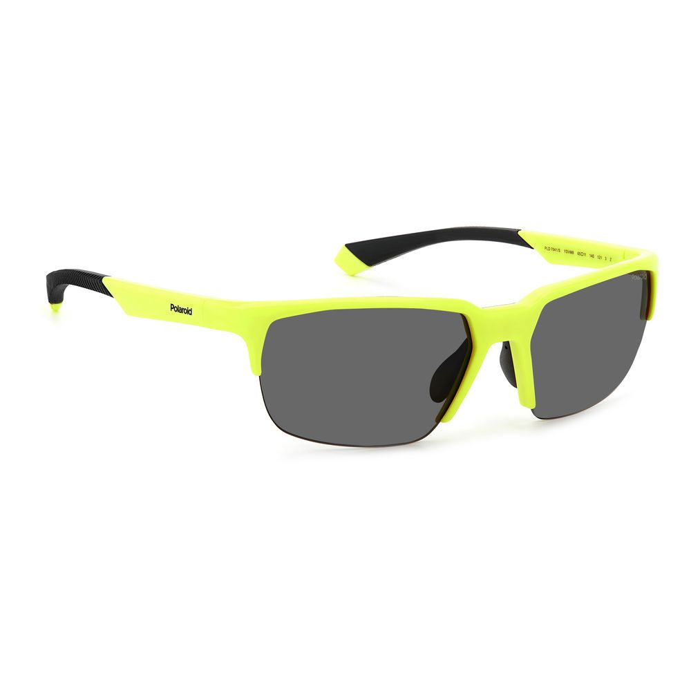 Polaroid Bicolor Plastic Sunglasses