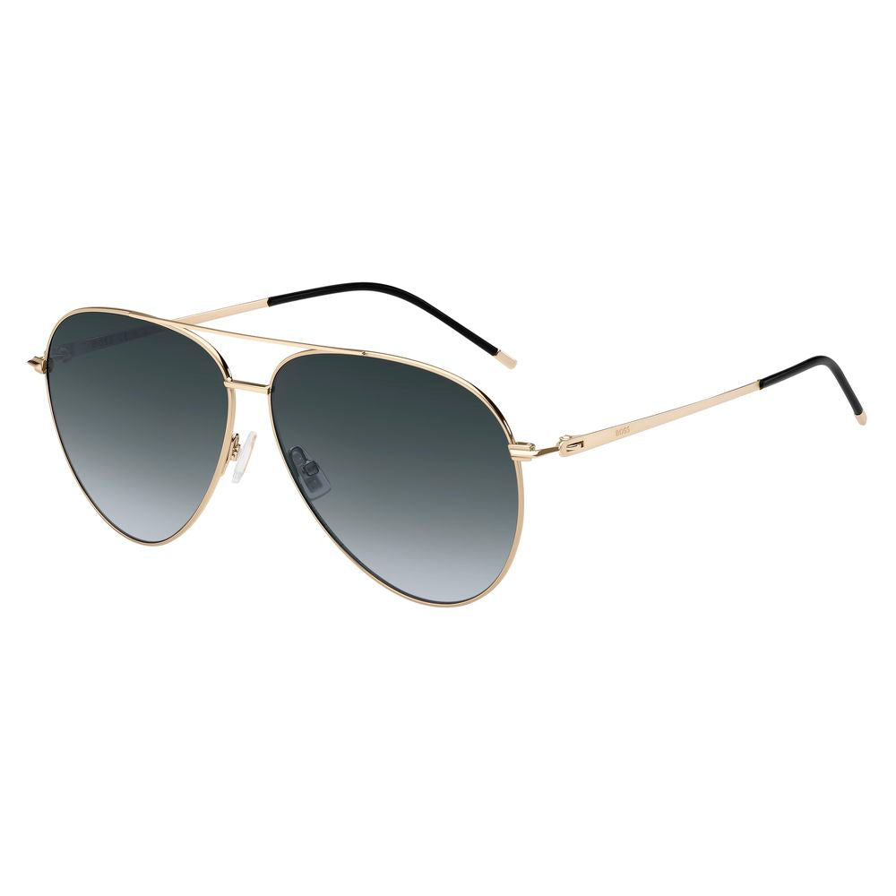 Hugo Boss Multicolor Metal Sunglasses