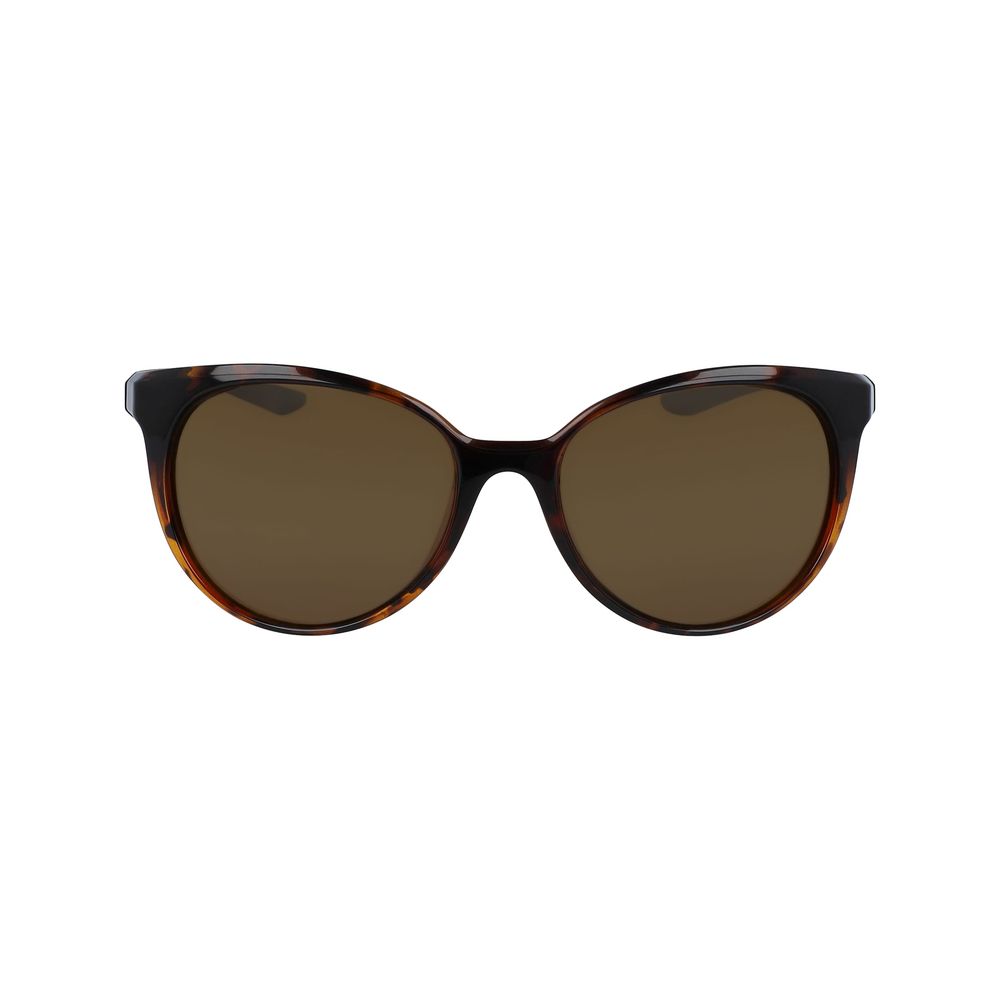 Nike Brown Injected Sunglasses