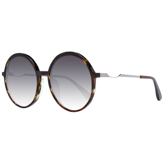 Ana Hickmann Brown Women Sunglasses