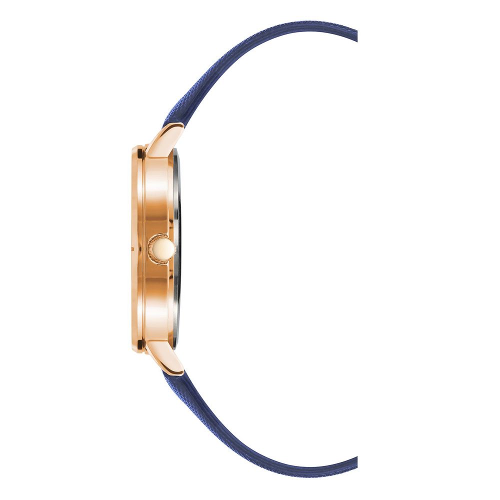 Juicy Couture Blue Polipriel Watch