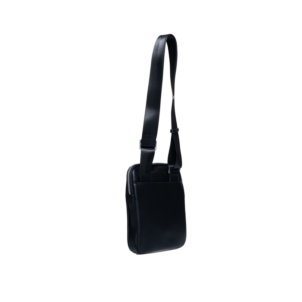 Guess Black Polyethylene Bag