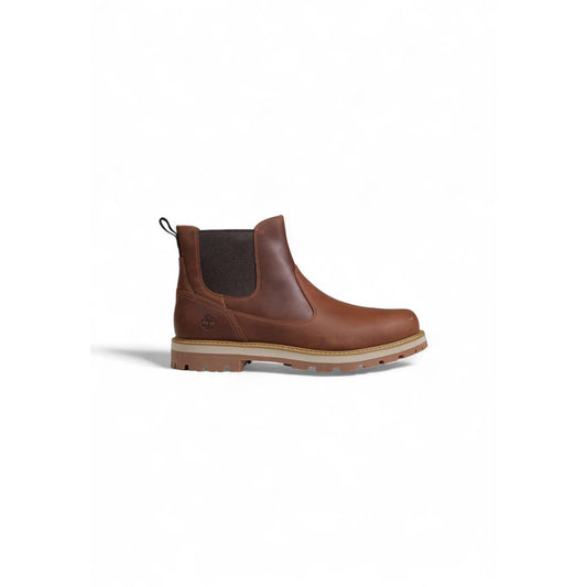 Timberland Brown Suede Boot