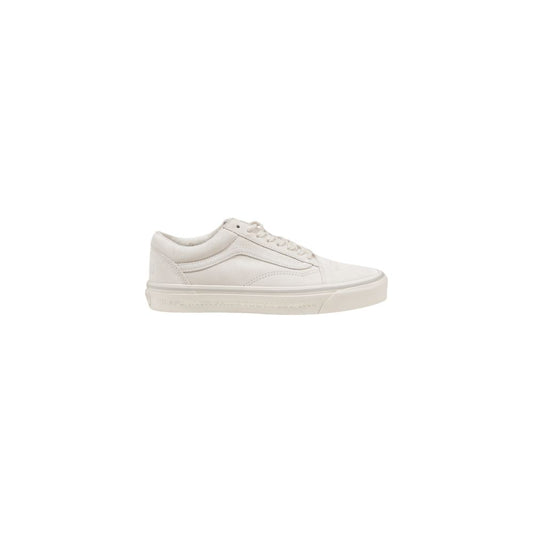 Vans Beige Suede Sneaker