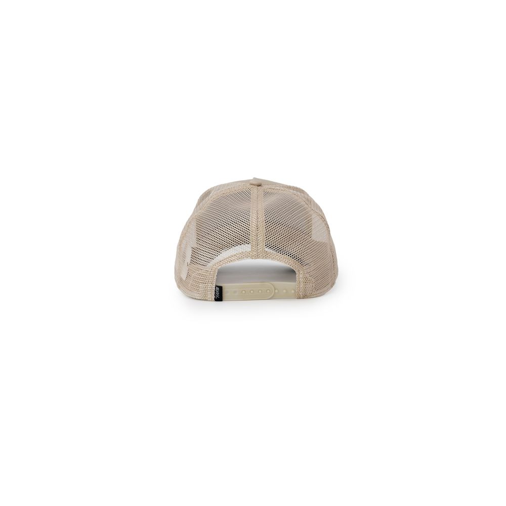 Goorin Bros Beige Cotton Hats & Cap