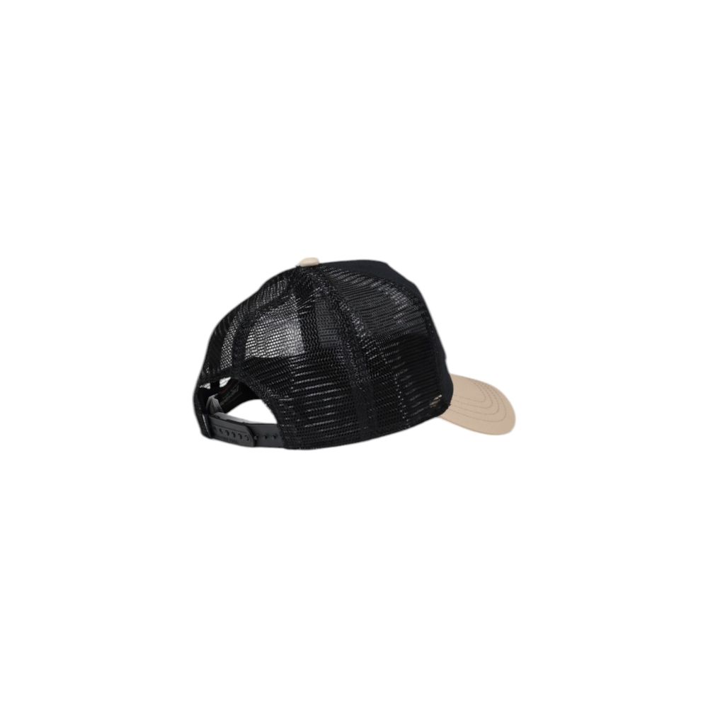 Goorin Bros Black Polyester Hats & Cap