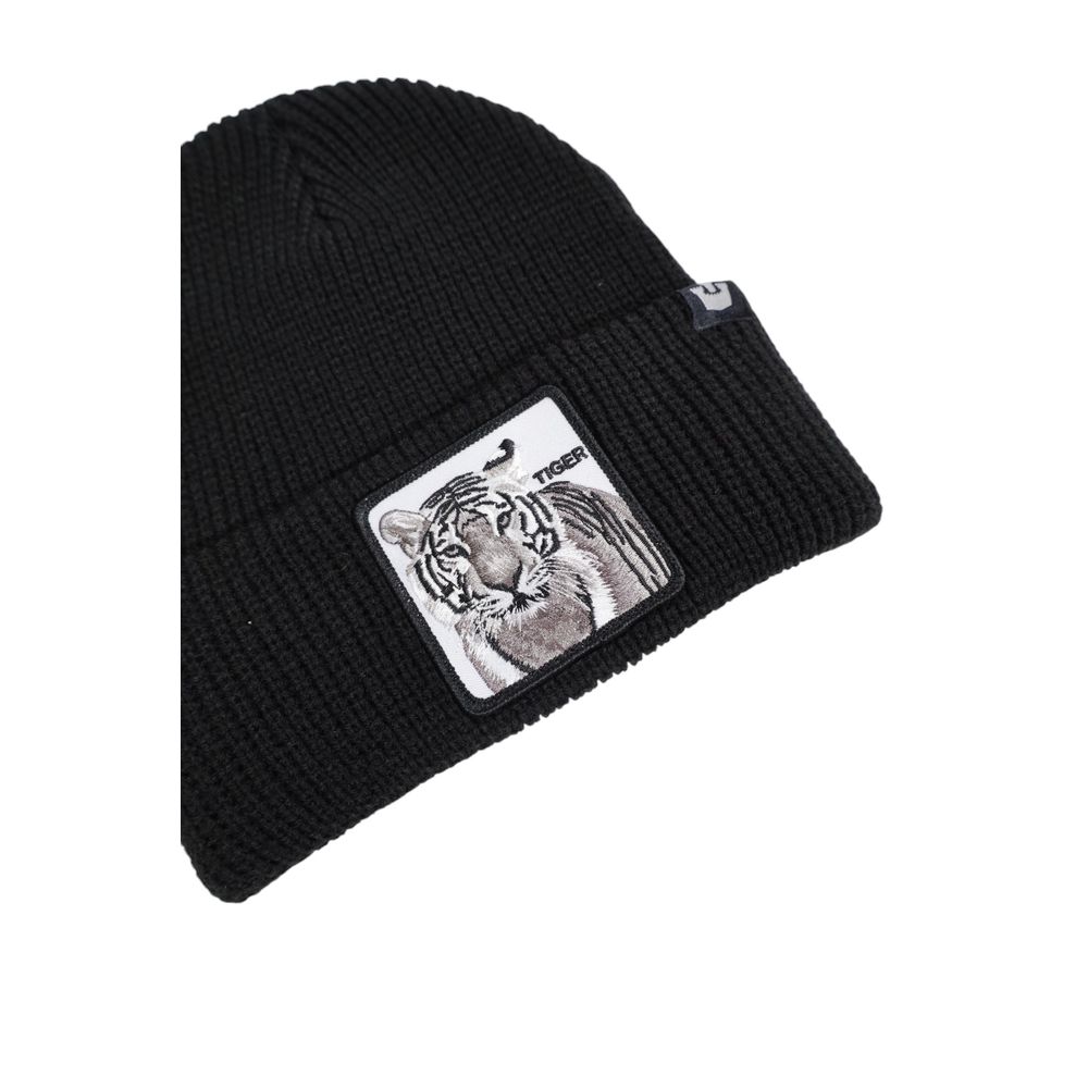 Goorin Bros Black Wool Hats & Cap