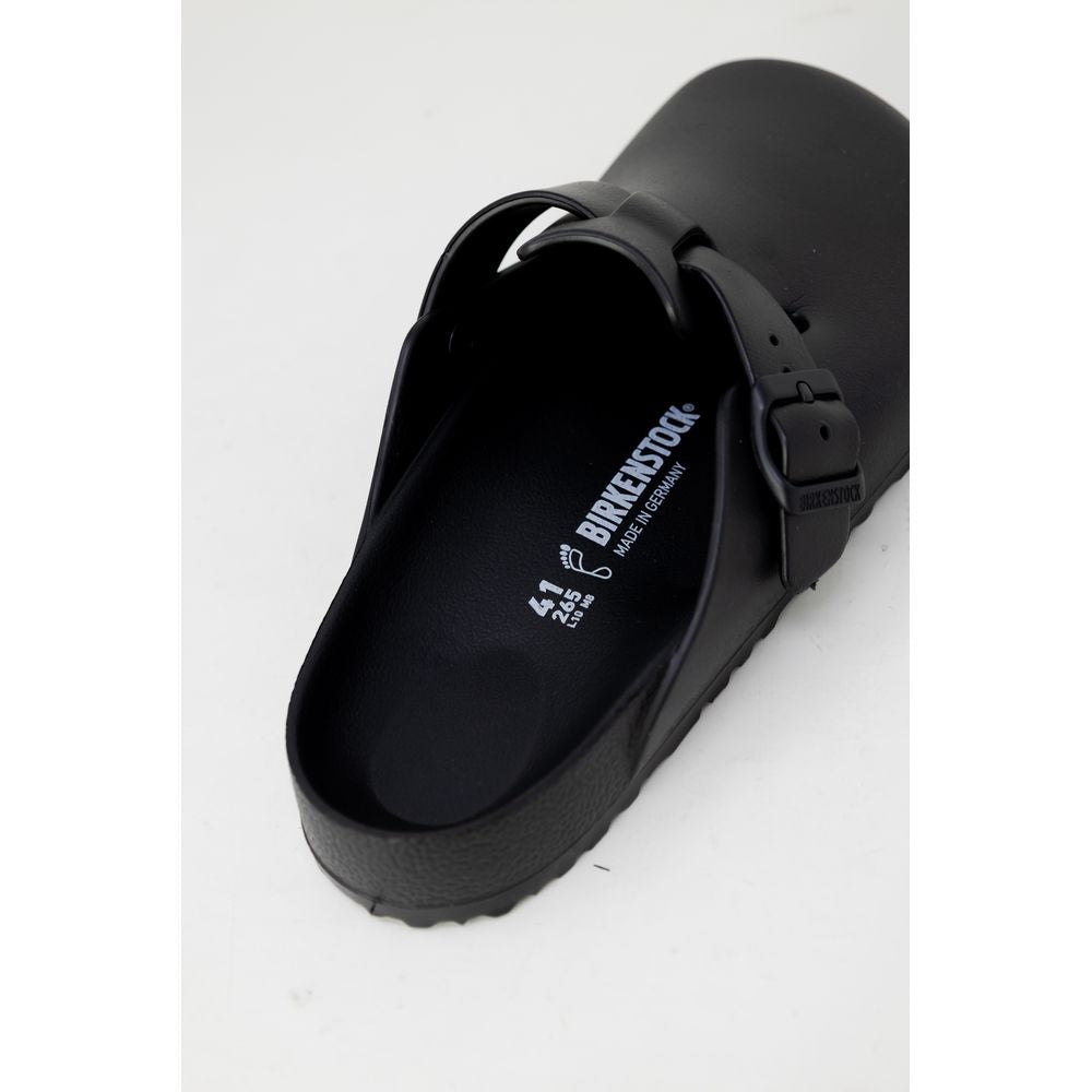 Birkenstock Black Eva Sandal