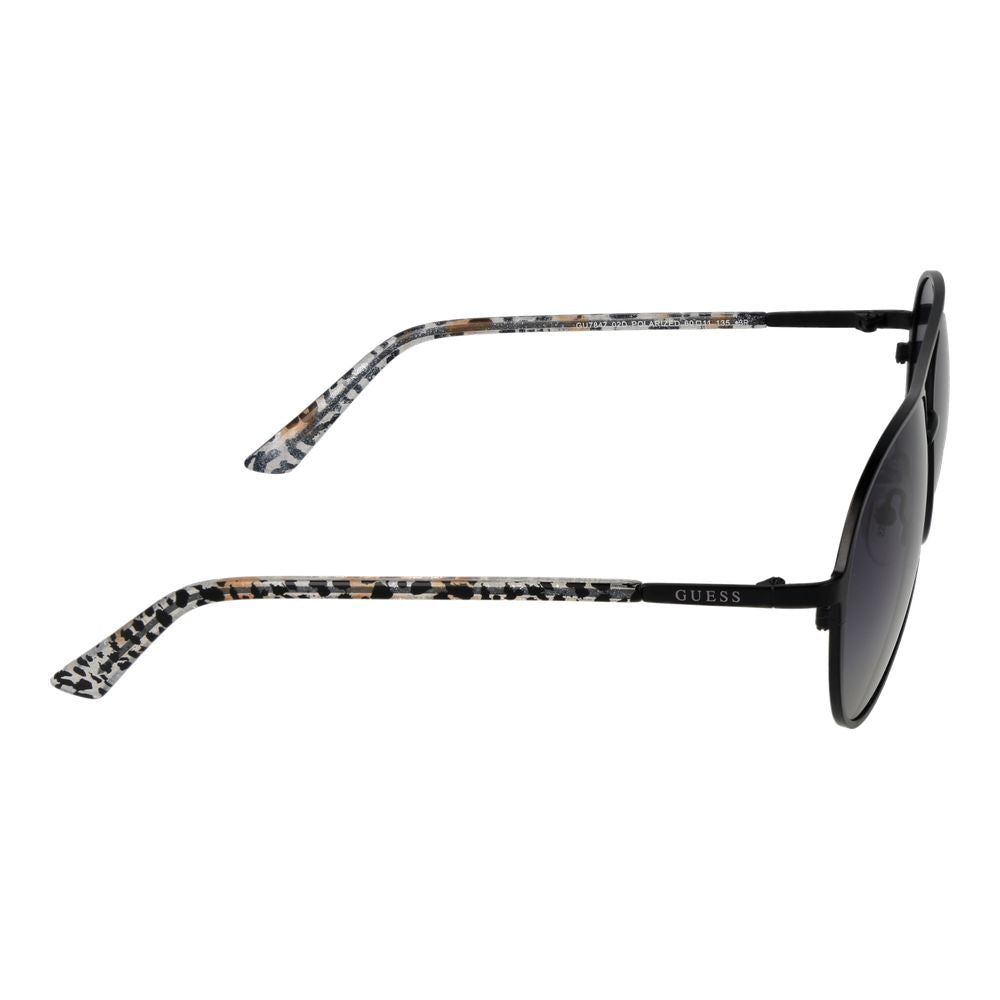 Guess Black Women Sunglasses