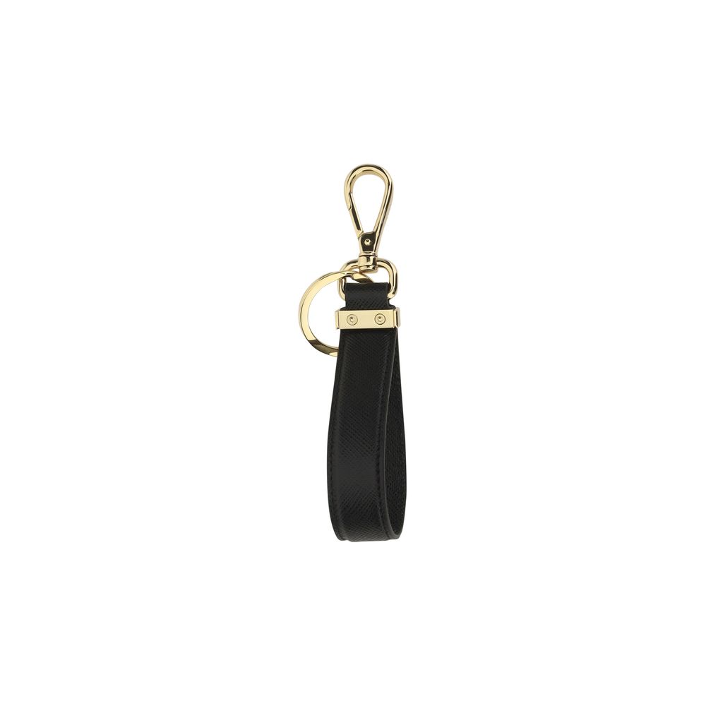 Prada Keychain