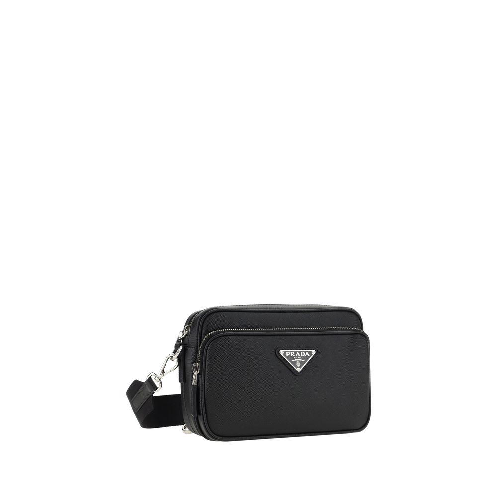 Prada Shoulder Bag