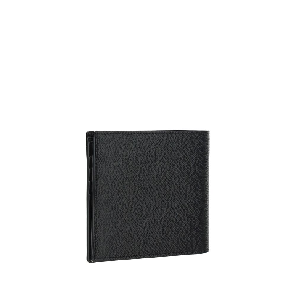 Saint Laurent Card Holder