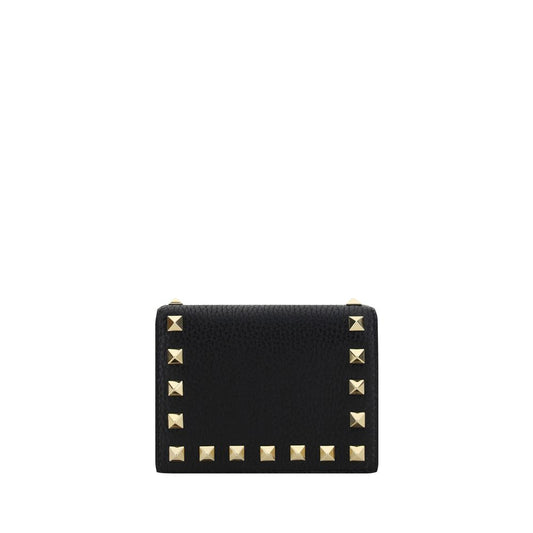 Valentino Garavani Rockstud Wallet