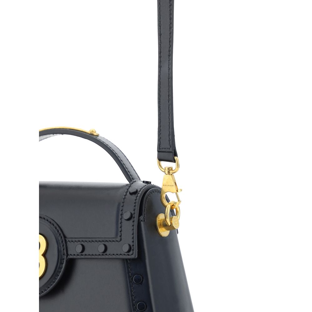 Balmain B-Buzz Dynasty Handbag