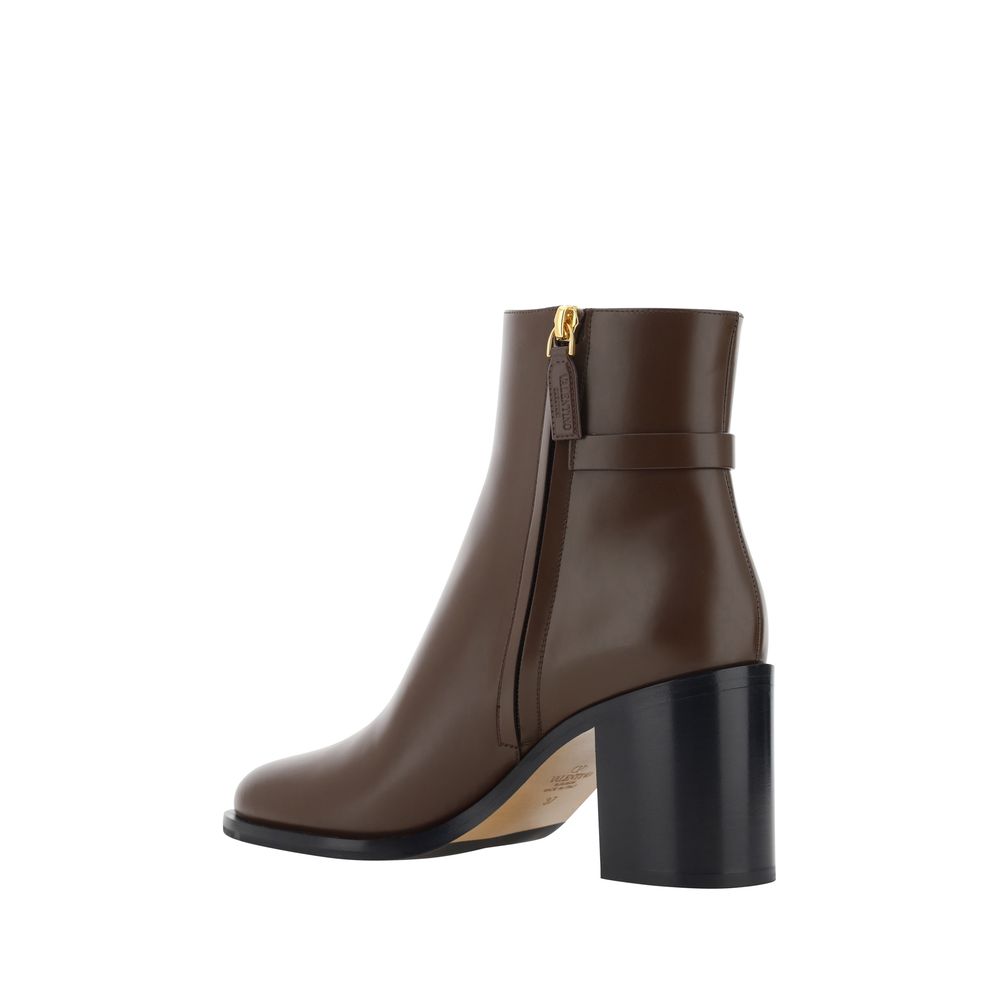 Valentino Garavani Ankle Boots