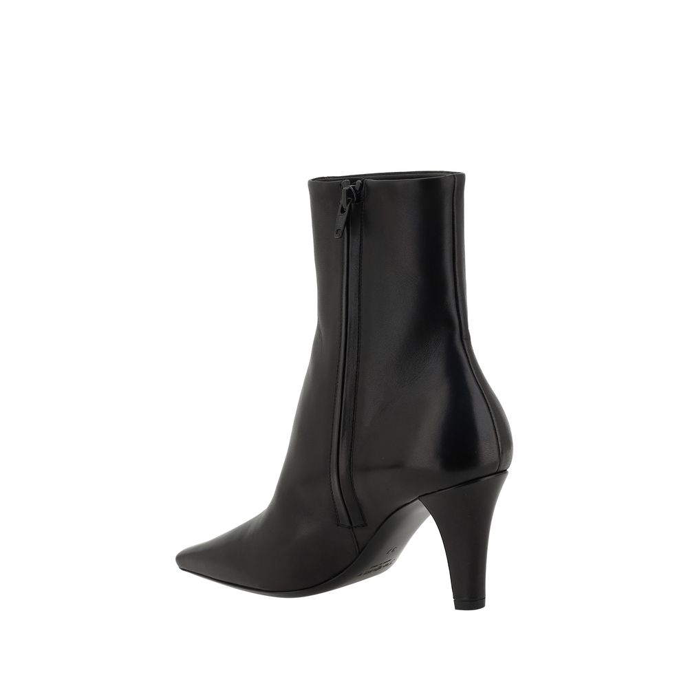 Saint Laurent Ankle Boots