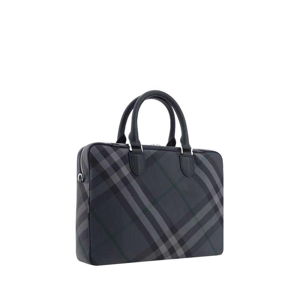 Burberry Document Bag