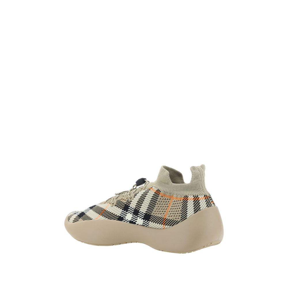 Burberry Neptune Sneakers