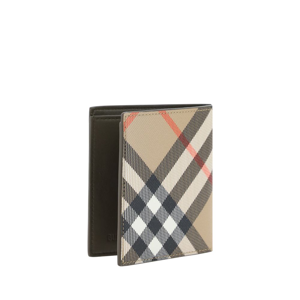 Burberry Wallet