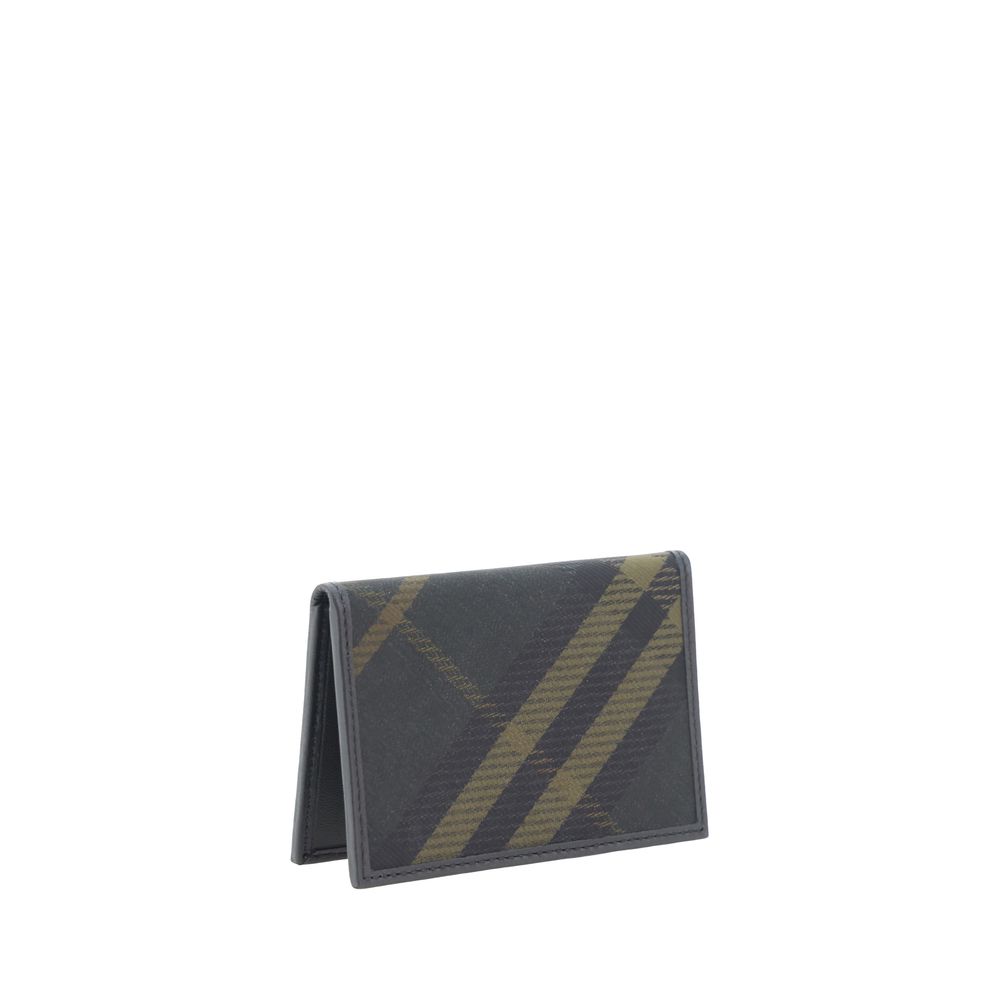 Burberry Card Holder