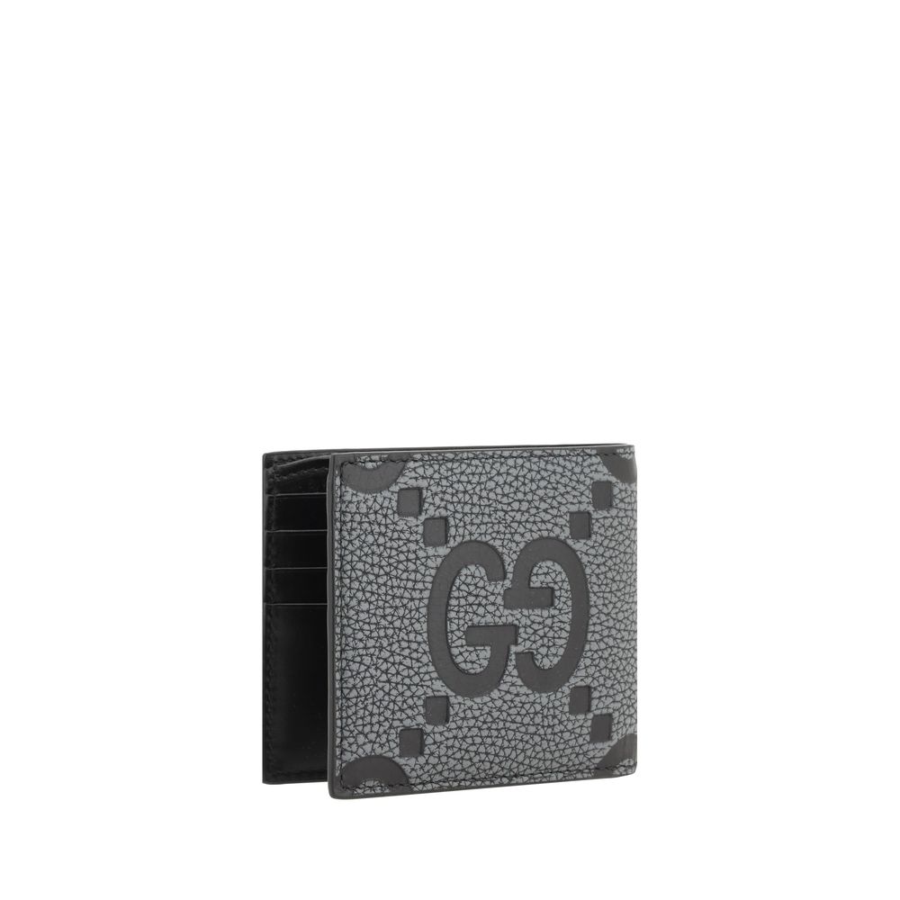 Gucci GG Jumbo Wallet