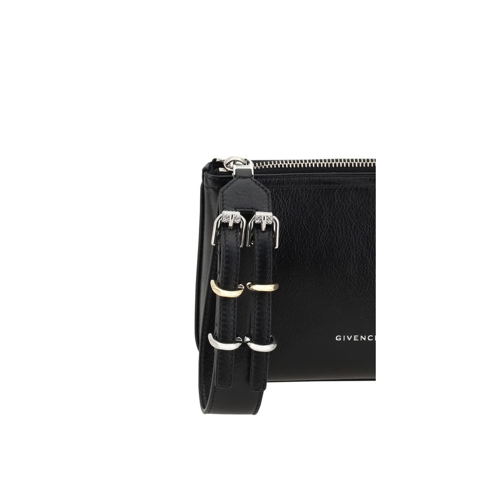 Givenchy Voyou Clutch Bag