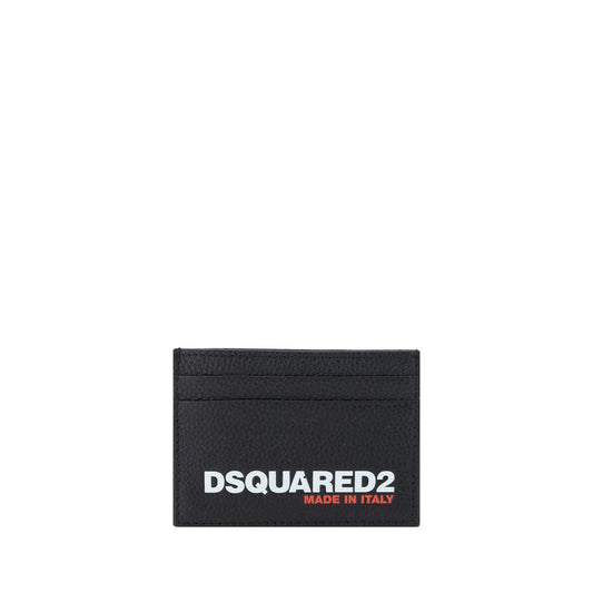 Dsquared² Card Holder