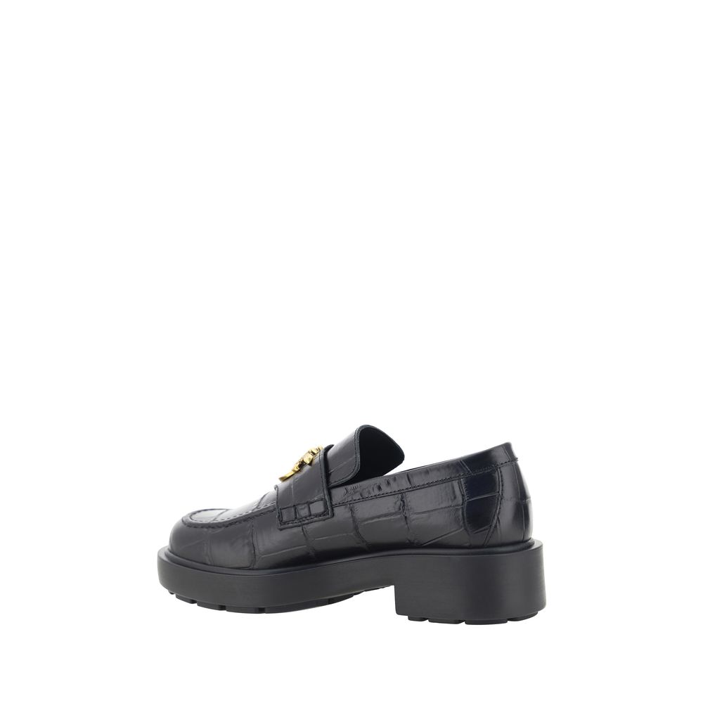 PINKO Tina Loafers