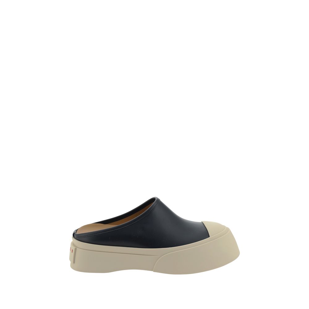 Marni Mary Jane Mules