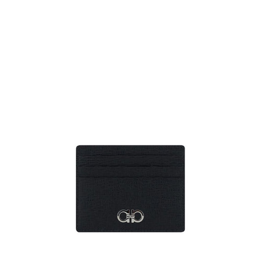 Salvatore Ferragamo Card Holder