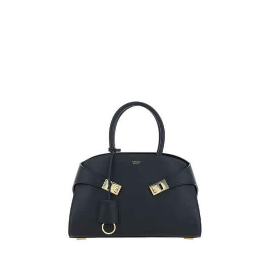 Salvatore Ferragamo Hug Handbag