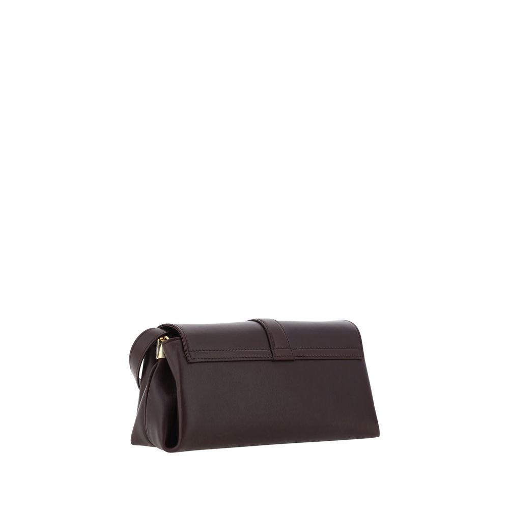 Salvatore Ferragamo Flap Shoulder Bag