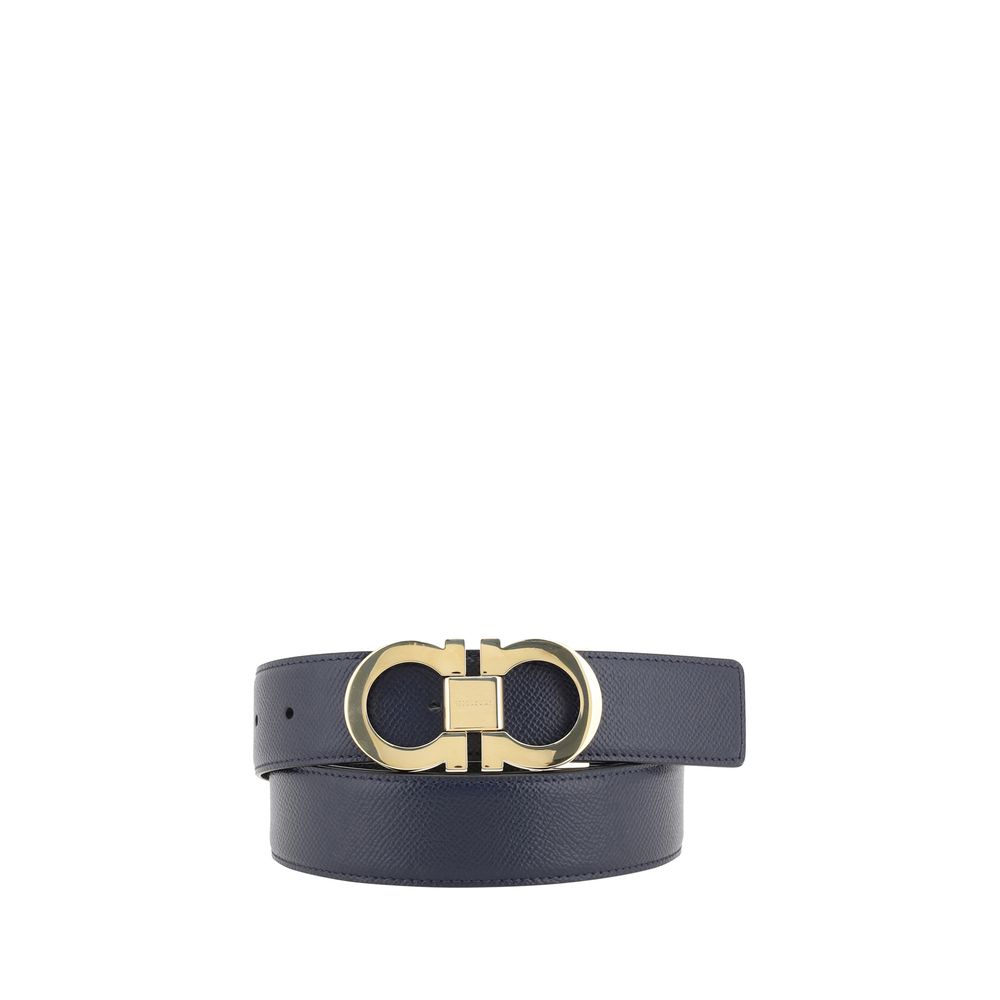 Salvatore Ferragamo Reversible Belt