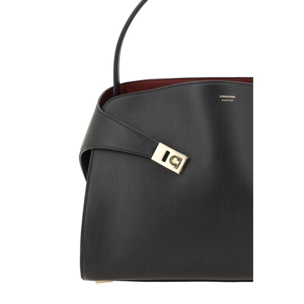 Salvatore Ferragamo Shoulder Bag