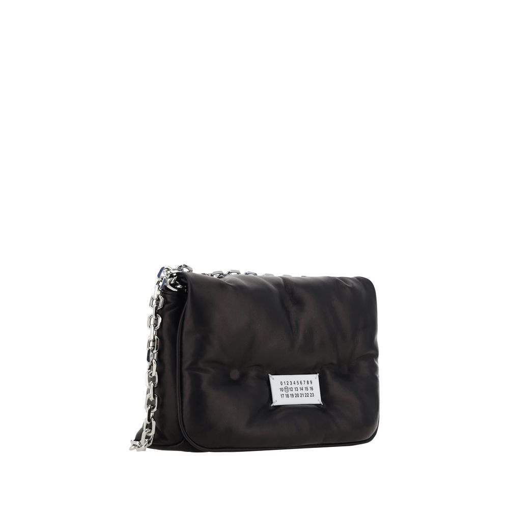 Margiela Glam Slam Flap Shoulder Bag