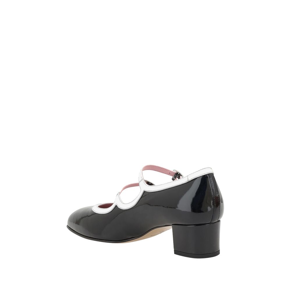 Carel Paris Kina Pumps