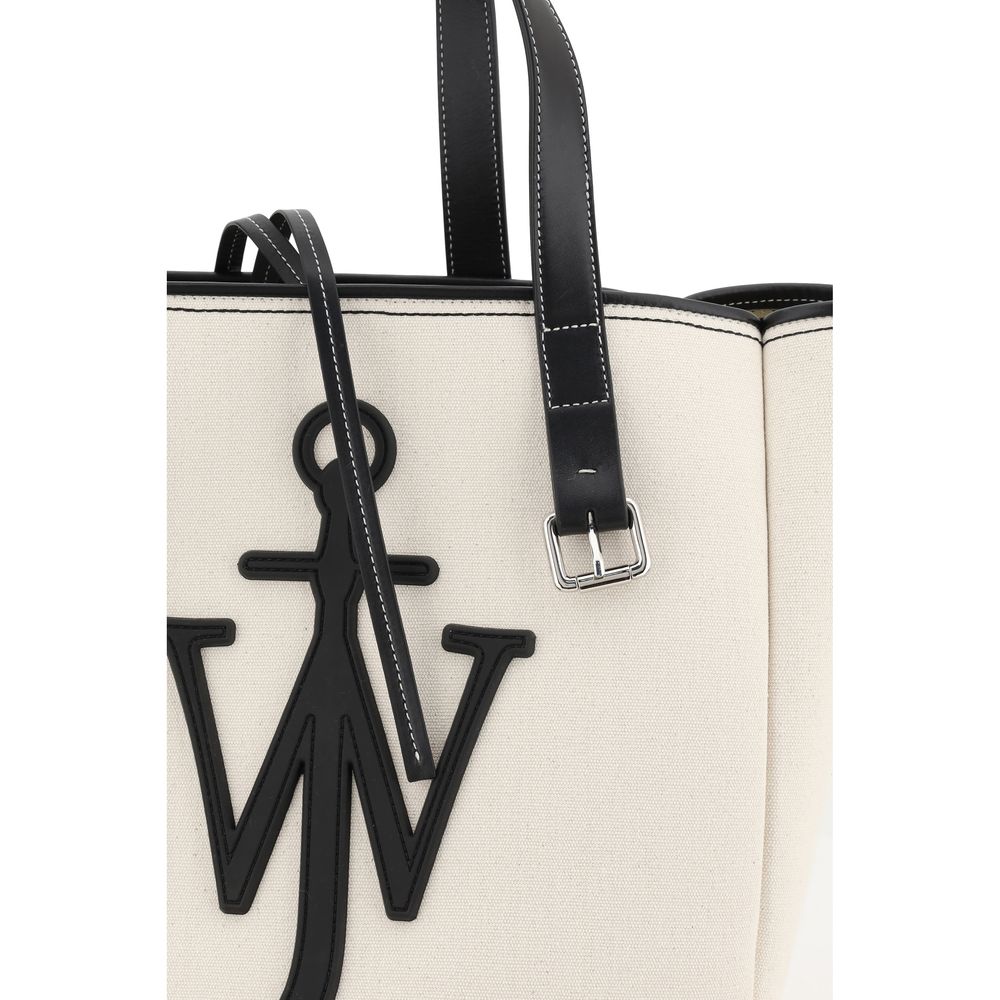 J.W.Anderson Ancora Maxi Logo Tote Bag