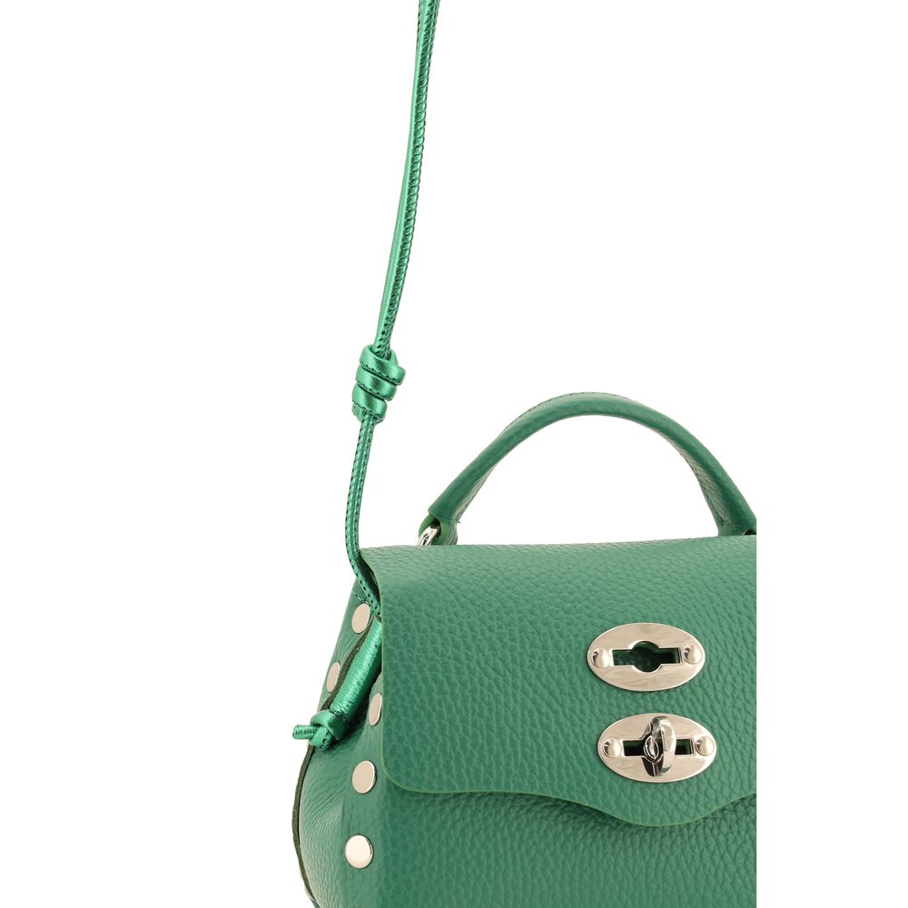 Zanellato Postina Shoulder Bag