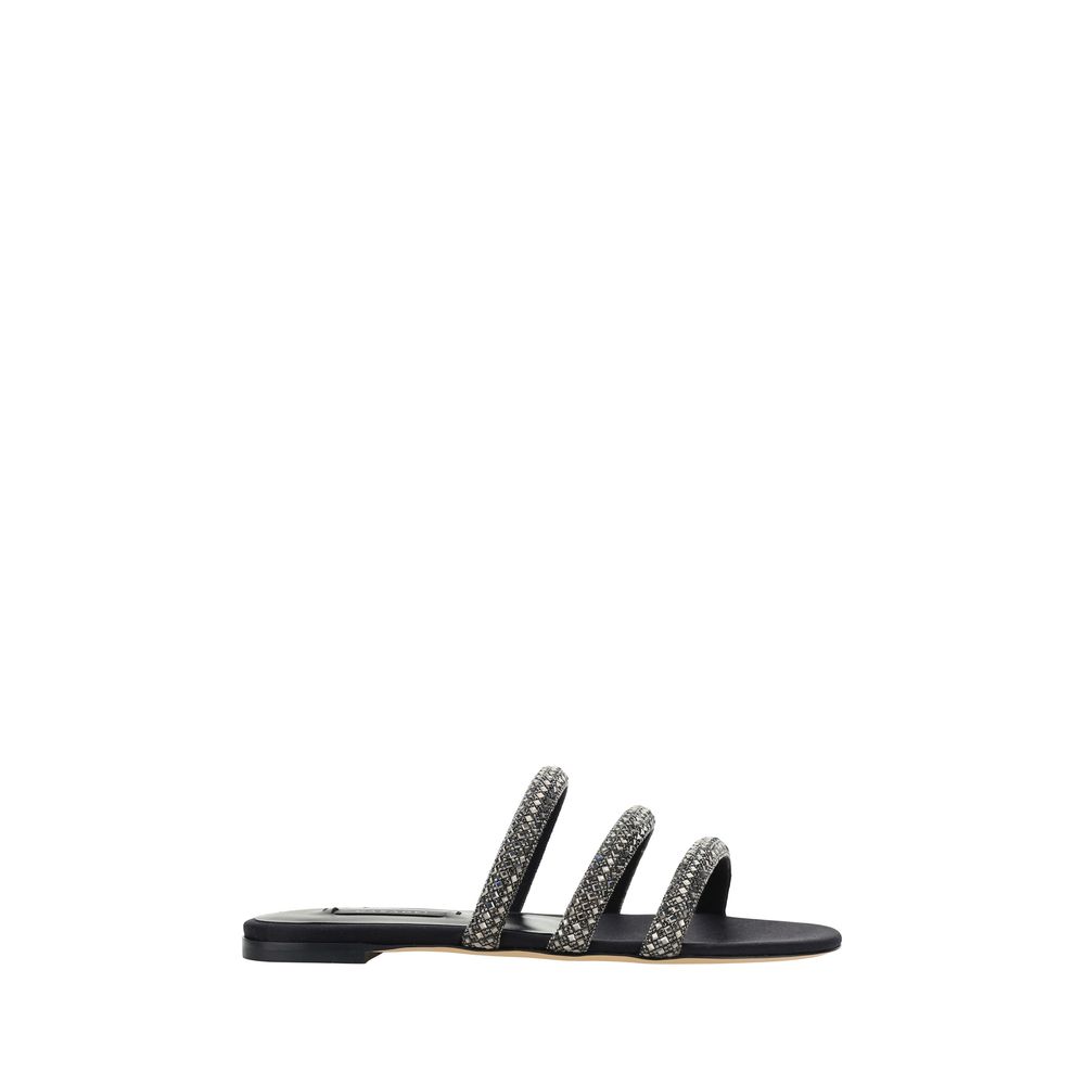 Casadei Stratosphere Sandals