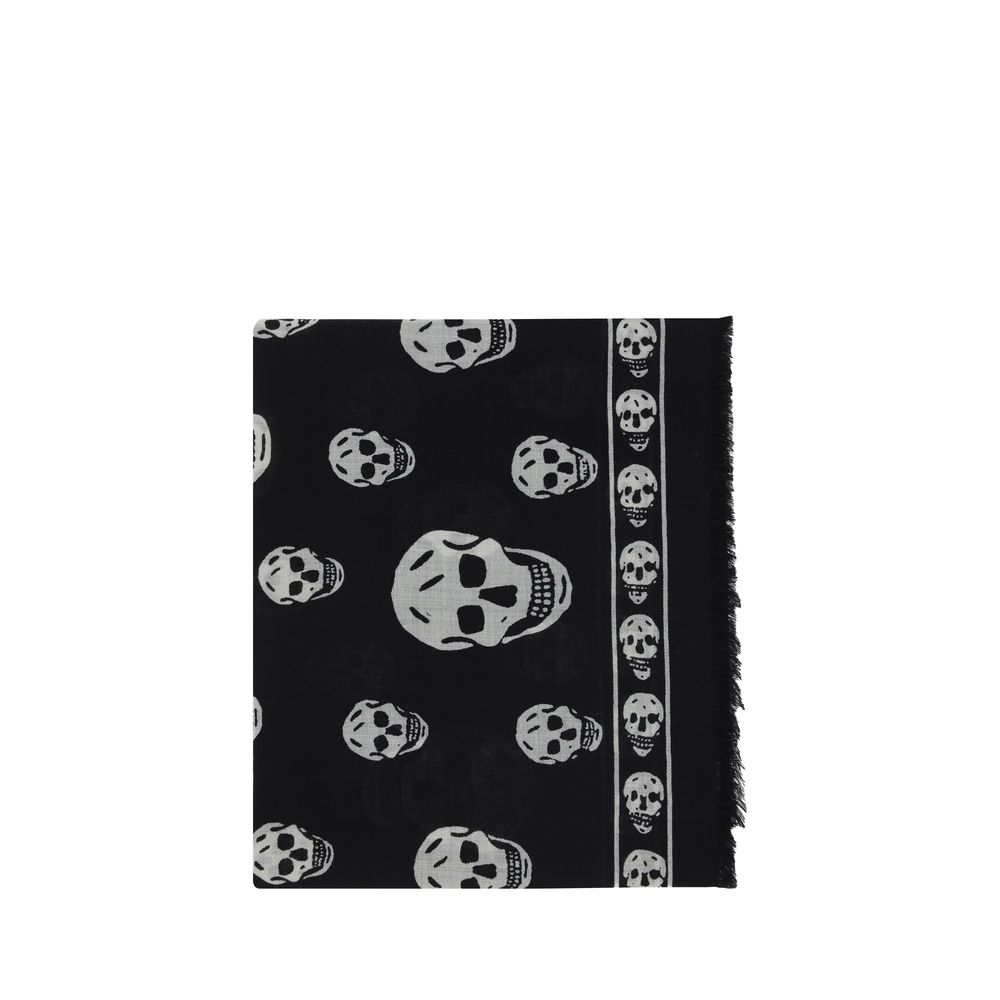 Alexander McQueen Scarf