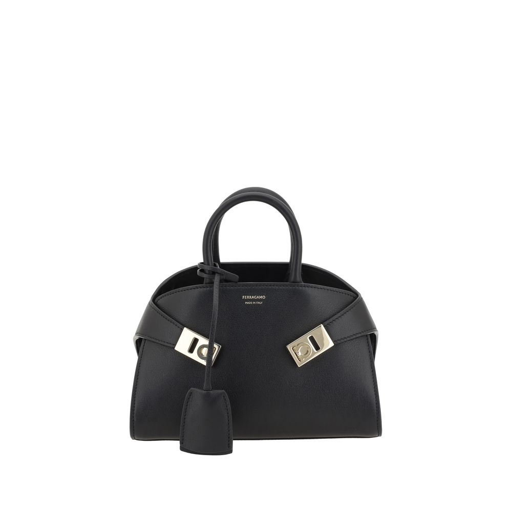 Salvatore Ferragamo Hug Handbag