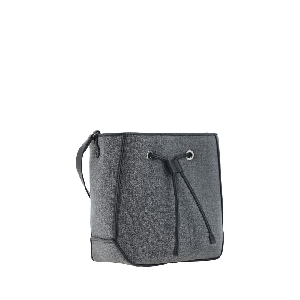 Brunello Cucinelli Bucket Bag