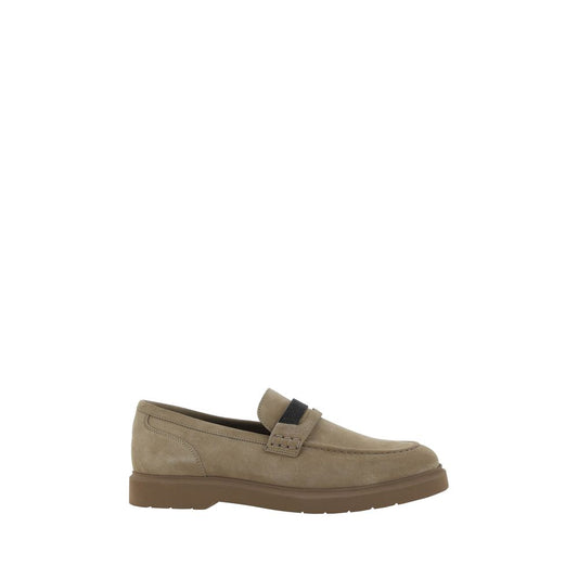 Brunello Cucinelli Loafer Shoes