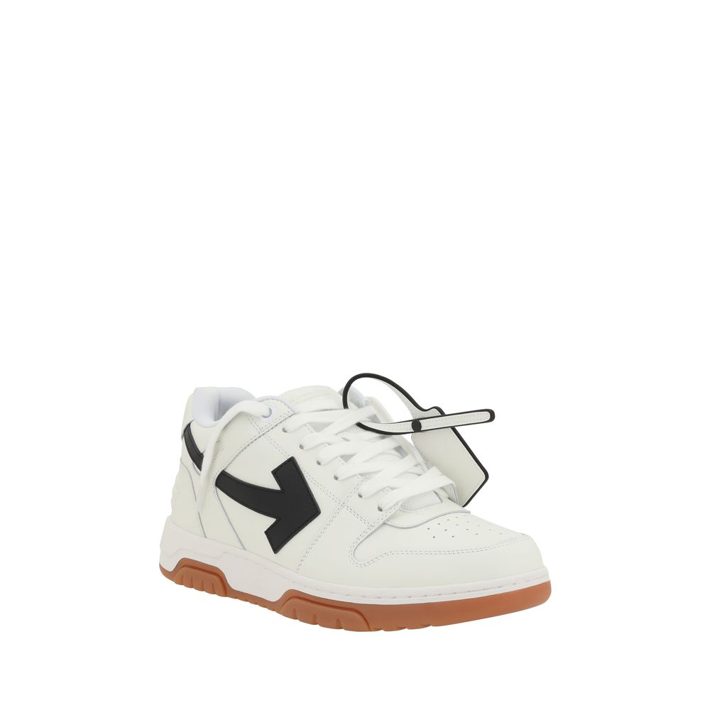 Off-White Out Of Office Sneakers