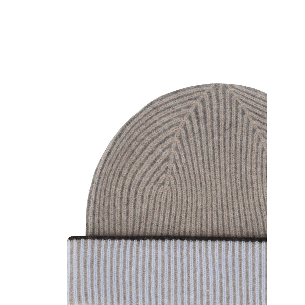 ZEGNA Beanie Hat